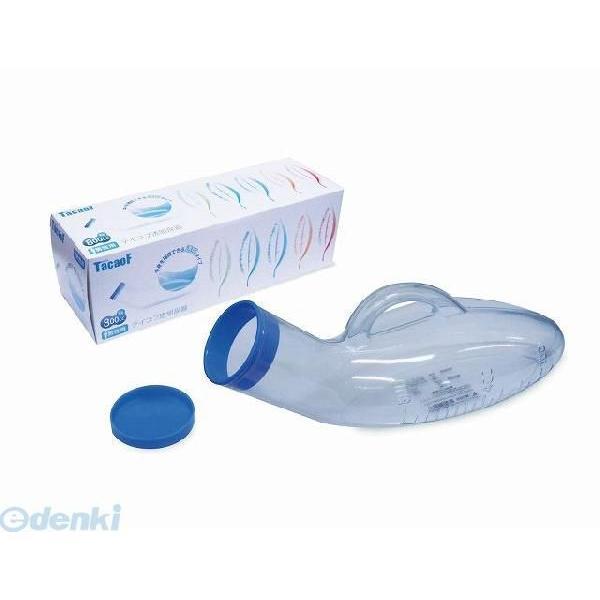 4938765890177 テイコブ透明尿器 1 男性用