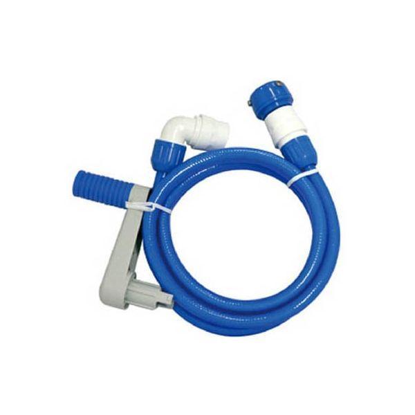 タカギ takagi QR204FJ1 １．５ｍホースセットφ１２ ＦＪ QR204FJ1 4975...