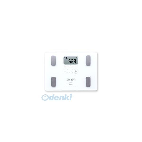 オムロンヘルスケア OMRON HBF-212 体重体組成計 両足測定タイプ HBF212
