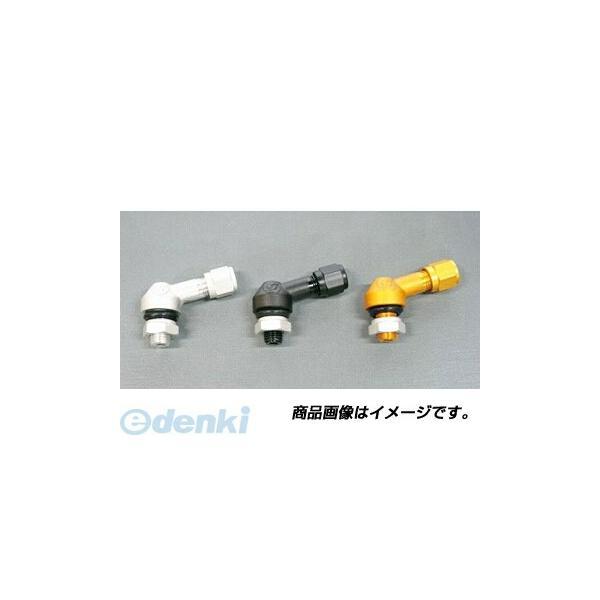 アクティブ GALE SPEED 28200053 エアバルブ 74°／アルミ キャップ付 GLD ...