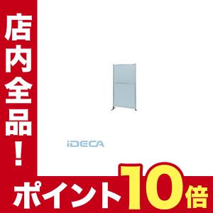 オールアルミタイプ 単体 道具 工具 パーティション Er ポイント10倍 個人宅配送不可 直送 代引不可 他メーカー同梱不可 パーティション Er Ideca