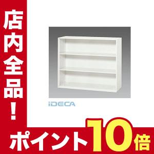 Hr 代引不可 他メーカー同梱不可 １２００ｘ４５０ｘ１０３０ｍｍ オープン型書庫 直送 ポイント10倍 個人宅配送不可 キャンセル不可 Hr Ideca