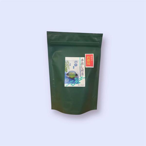 徳用冷水茶