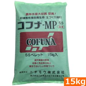 (送料無料)コフナMPss(15kg) ペレット...の商品画像