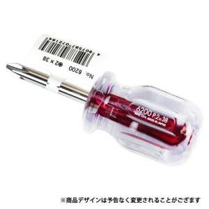 (人気商品)ベッセル・スタビードライバーＮｏ．６２００｜ideshokai