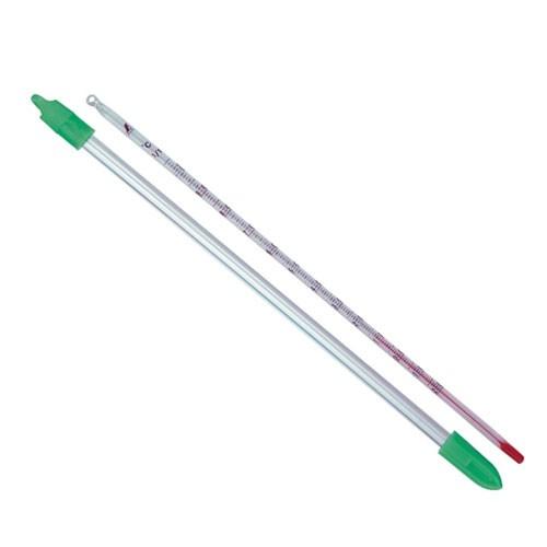 (人気商品)シンワ・サーモＨ−３　棒状