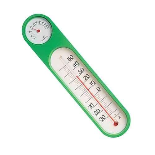 (人気商品)シンワ・サーモＭ−２　楕円型