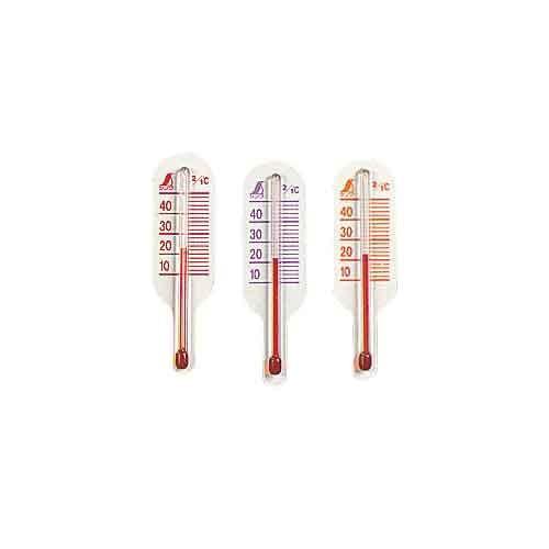 (人気商品)シンワ・地温計　ミニＡ