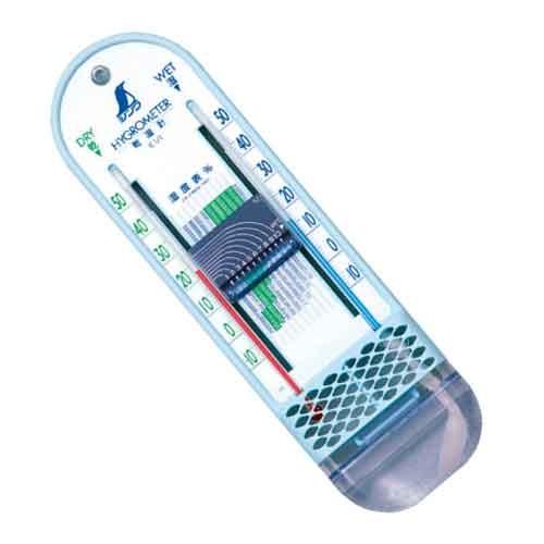 (人気商品)シンワ・乾湿計