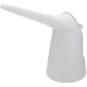 (人気商品)フルプラ・ポリジョッキ　３Ｌ用｜ideshokai