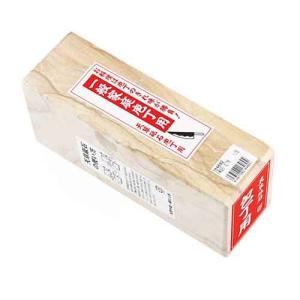 (人気商品)・天草砥石　包丁用　１０型｜ideshokai