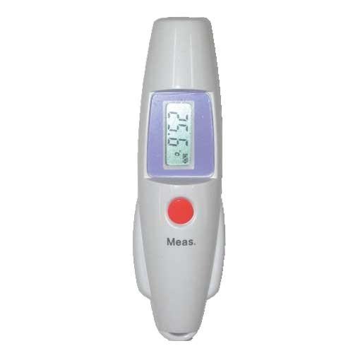 (人気商品)ＭＴ・超小型非接触温度計