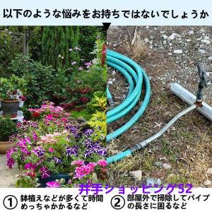 高圧洗浄機 コードレス 充電式 8MPa 6I...の詳細画像1