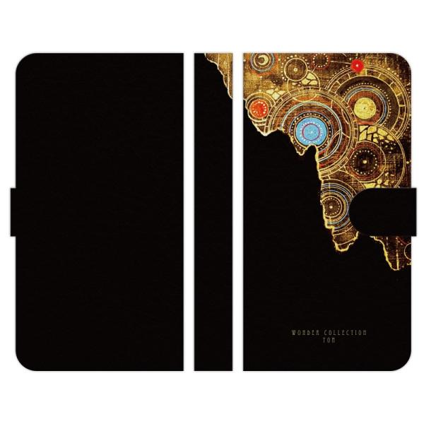 Android One 各種 S10 S9 S8 S7 S6 S5 X5 X4 手帳型 スマホ ケー...