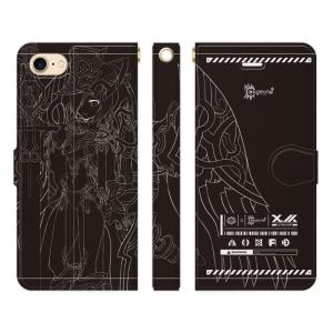 Iphone 手帳型ケース アニメの商品一覧 通販 Yahoo ショッピング