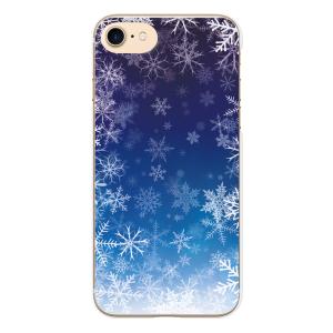 iPhone17 ProMAX ケース ハードケース カバー シマエナガ 鳥 雪の妖精