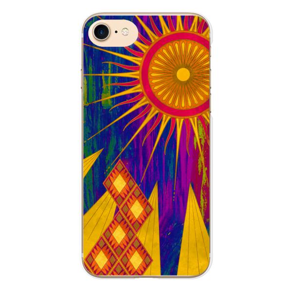 isai 各種 V30+ vivid Beat FL VL ハード スマートフォン スマホ ケース ...