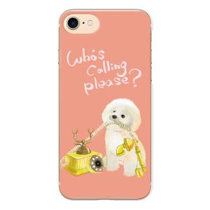 スマホケース 犬 マルチーズの商品一覧 通販 Yahoo ショッピング