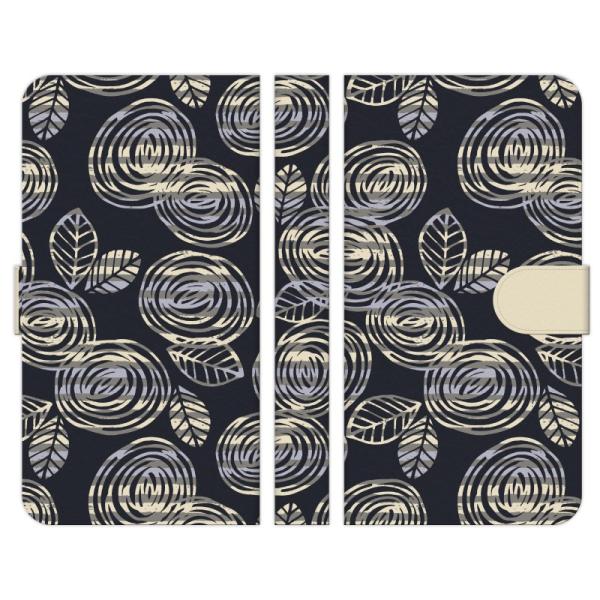 ZTE Libero 5G IV III II A302ZT A202ZT 各種 手帳型 スマホ ケ...