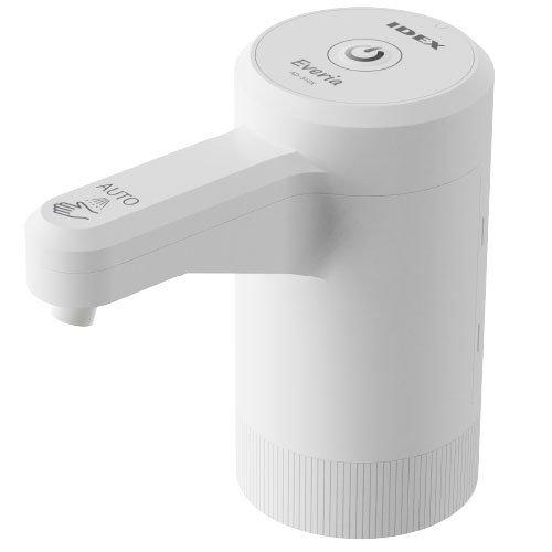 オートディスペンサー アルコールディスペンサー Everia エブリア 自動消毒 非接触 手指消毒