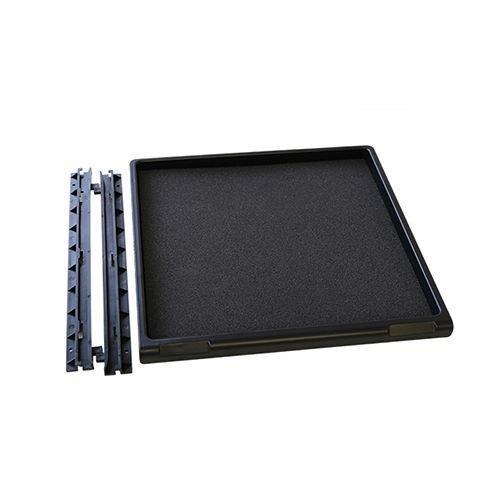 防湿庫 D-storage専用オプション スライド棚 DS-63M・64M・65M・103M・104...