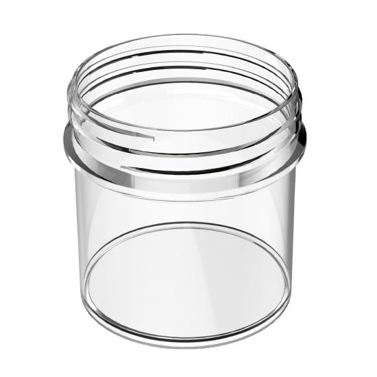 クイックエイドプラス用 クリアケース（ラベルなし）