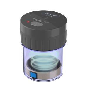 【アウトレット】補聴器専用乾燥器 クイックエイ...の詳細画像4