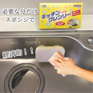 食器用洗剤 キッチンクレンリーミニ350g 経...の詳細画像2
