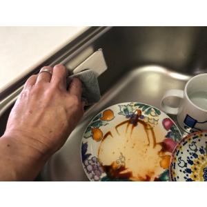 キッチンクレンリー 台所固形洗剤 お試し45g...の詳細画像5