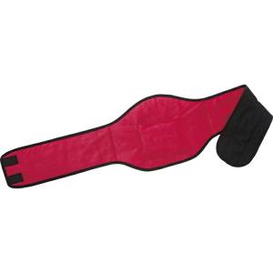 ホットレストウエストウォーマー(カイロポケット付) 腰 お腹 温める 冷え防止