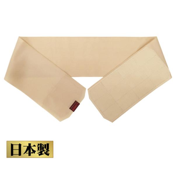 超薄型がっちり骨盤テーピングベルト