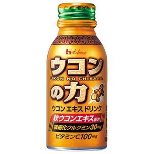 ハウス  ウコンの力  １００ｍＬ｜idkshop