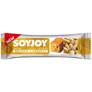 SOYJOY ソイジョイ　ピーナッツ 30g 【大塚製薬】