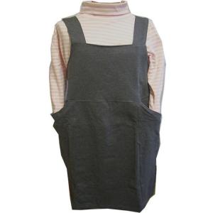 Ｍ寸ジャンバースカート＆Ｔシャツ(通販終了マタニティ)