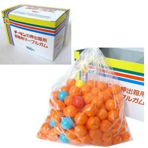 チーリン製菓 詰替用マーブルガム 1個 あたり分 合計155個 ウィルマート