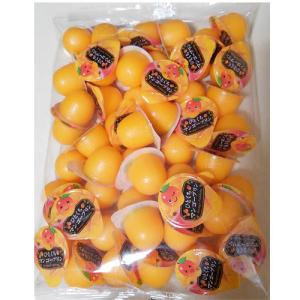 ひとくちマンゴープリン５０個（金城製菓）