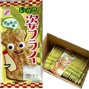 カットよっちゃん15g（酢漬けイカ）20袋入り : 田舎の雑貨屋 - 通販