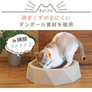 猫用トリミング用品 iCat つめとぎ 交換用...の詳細画像2