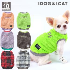 Point 5倍 犬 服 新作 犬 服 iDog...の商品画像