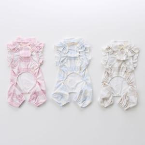 夏準備セール 5%OFF iDog fleur...の詳細画像3