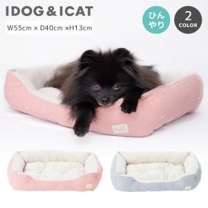 tassu Happy Bear ハッピーベアー スクエアベッド M 犬 猫 暖か 秋冬
