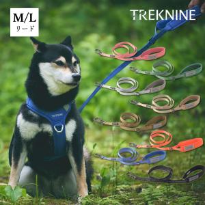 犬 リード iDog TREKNINE|コンフォートリード トレックナイン アイドッグ｜iDog