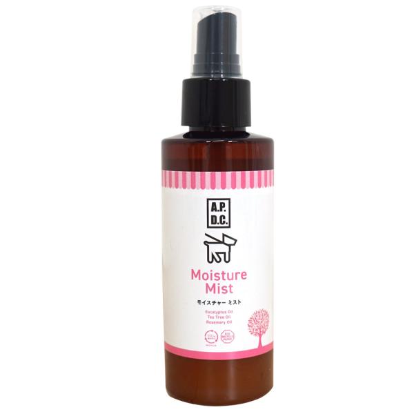A.P.D.C.モイスチャーミスト 125ml