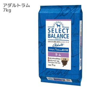 セレクトバランス　アダルト　チキン　7kg セレクトバランス アダルト チキン 中粒 7kg