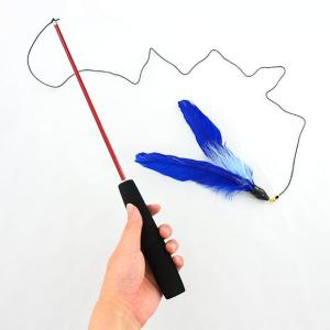 猫 おもちゃ 猫用品 iCat FLYING ...の詳細画像2