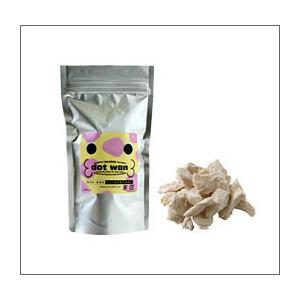 ドッグフード ドットわん チキン