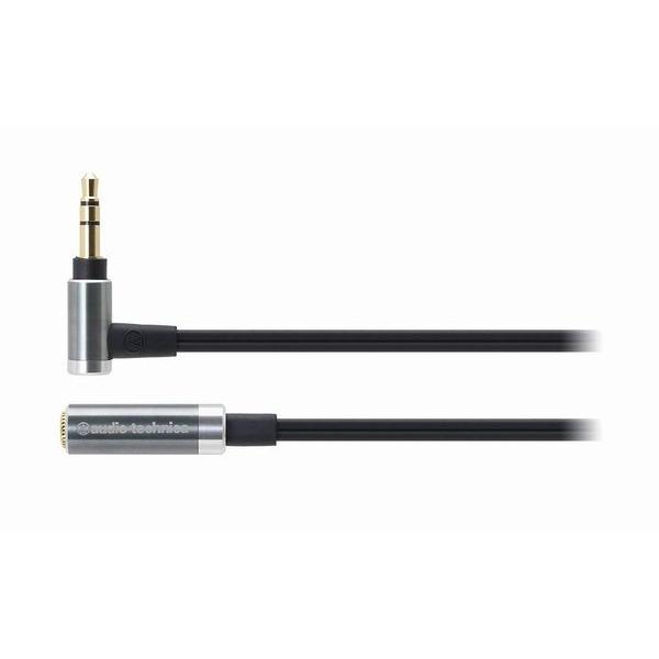 audio-technica ヘッドホン延長コード 3m AT645L/3.0