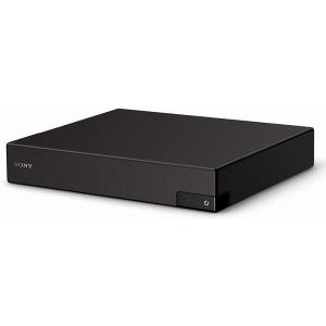 ソニー 4Kチューナー BS/CS4K 地上デジタル 裏録対応 ダブルチューナー