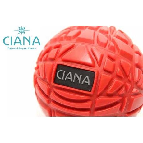 CIANA マッサージボール 5個セット