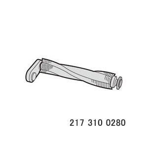SHARP（シャープ） 【純正品】2173100280 SHARP 回転ブラシ 掃除機用